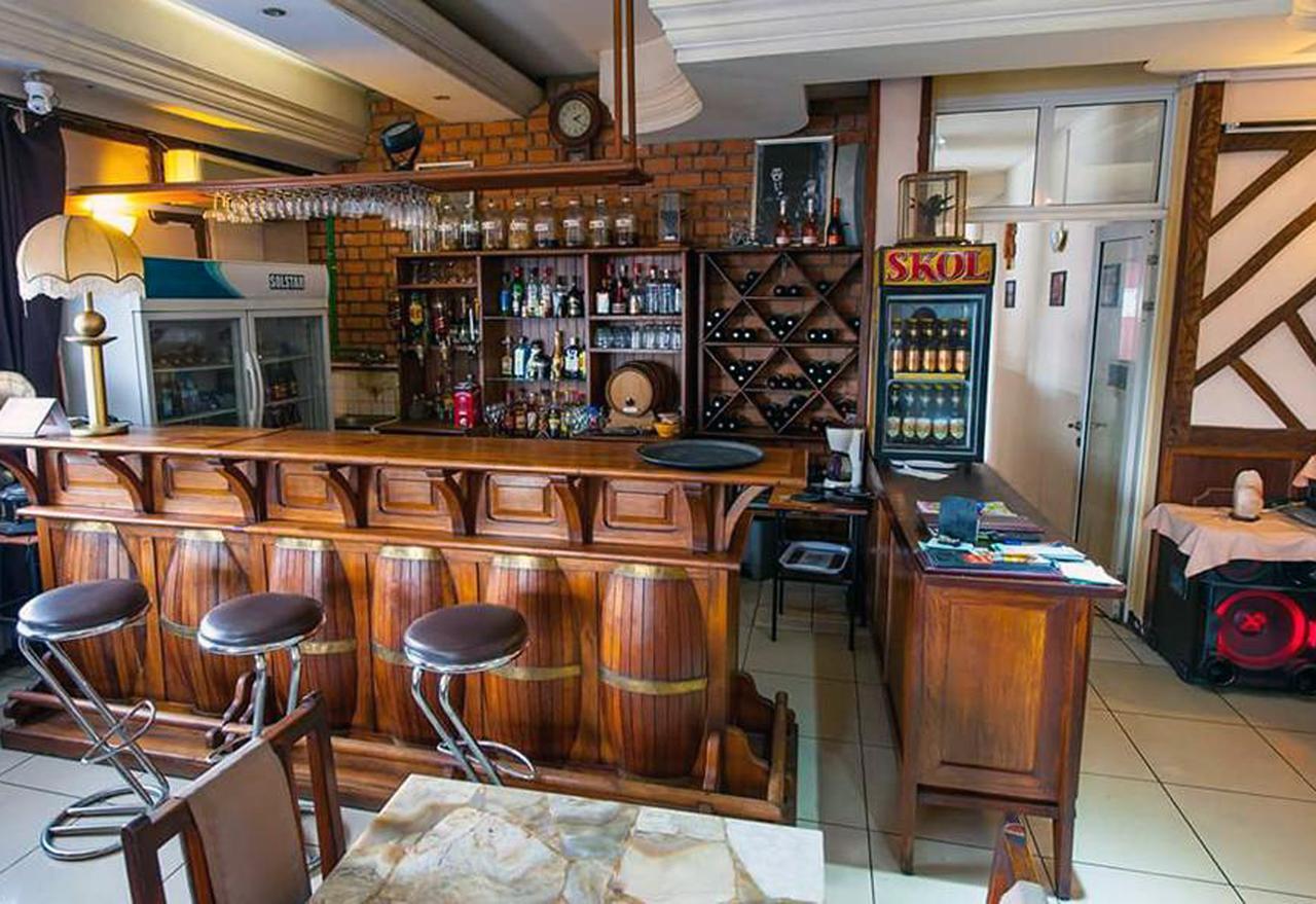 Hotel Le Relais Normand Tananarive Extérieur photo
